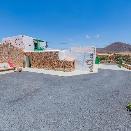 Casa Rural La Jicara Tiscamanita Esterno foto