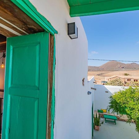 Casa Rural La Jicara Tiscamanita Esterno foto