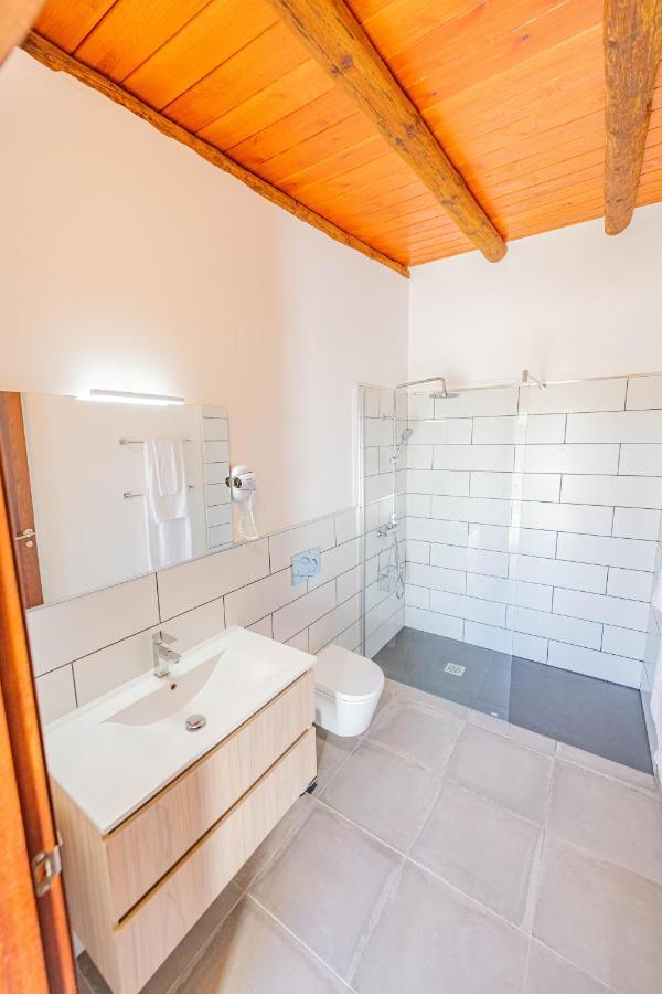 Casa Rural La Jicara Tiscamanita Esterno foto