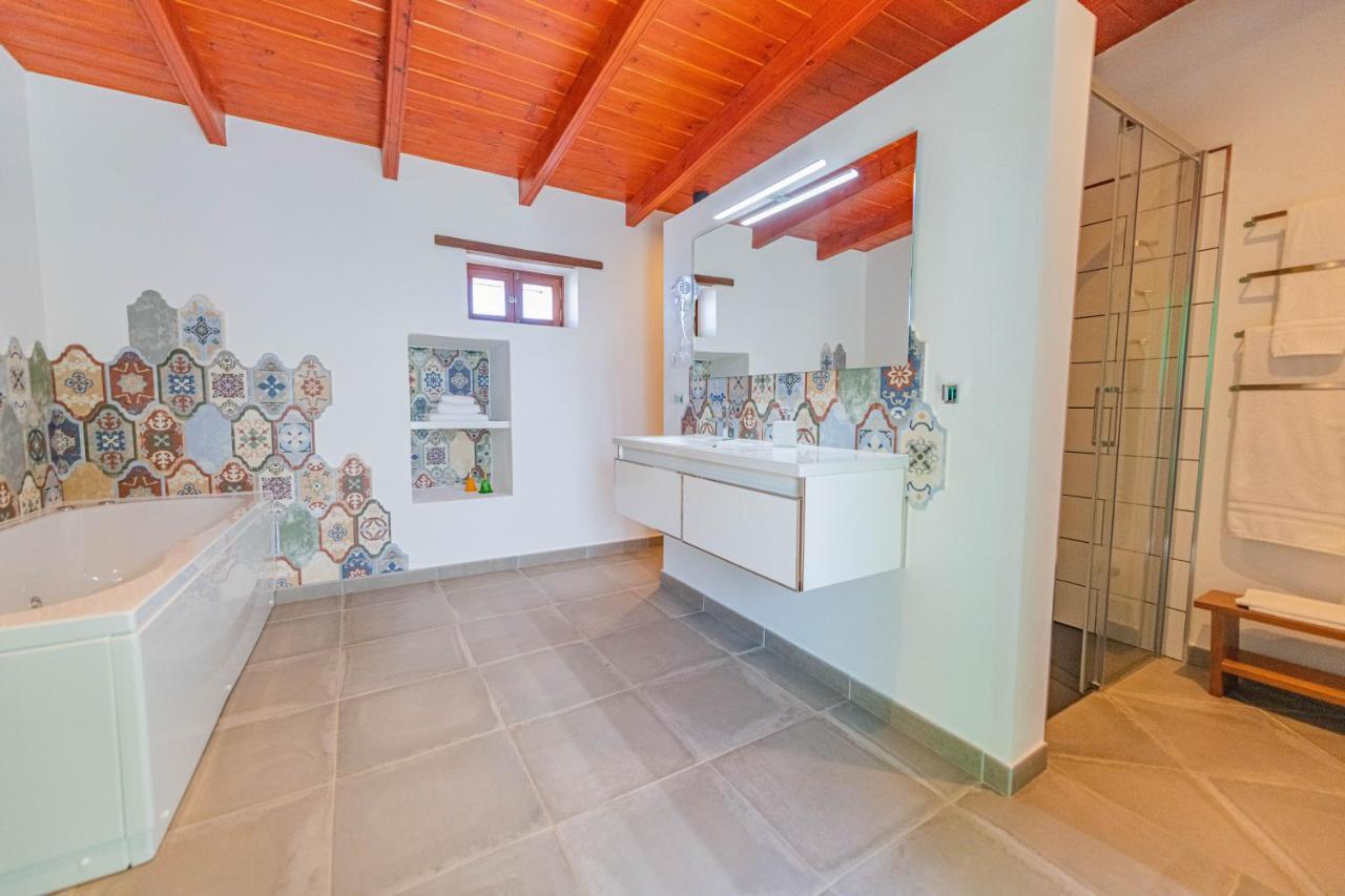 Casa Rural La Jicara Tiscamanita Esterno foto
