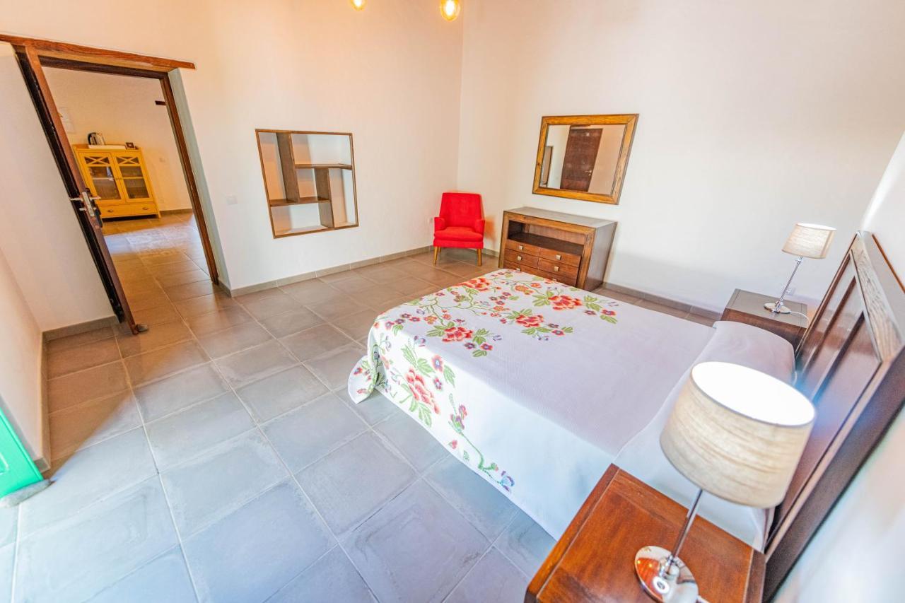 Casa Rural La Jicara Tiscamanita Esterno foto