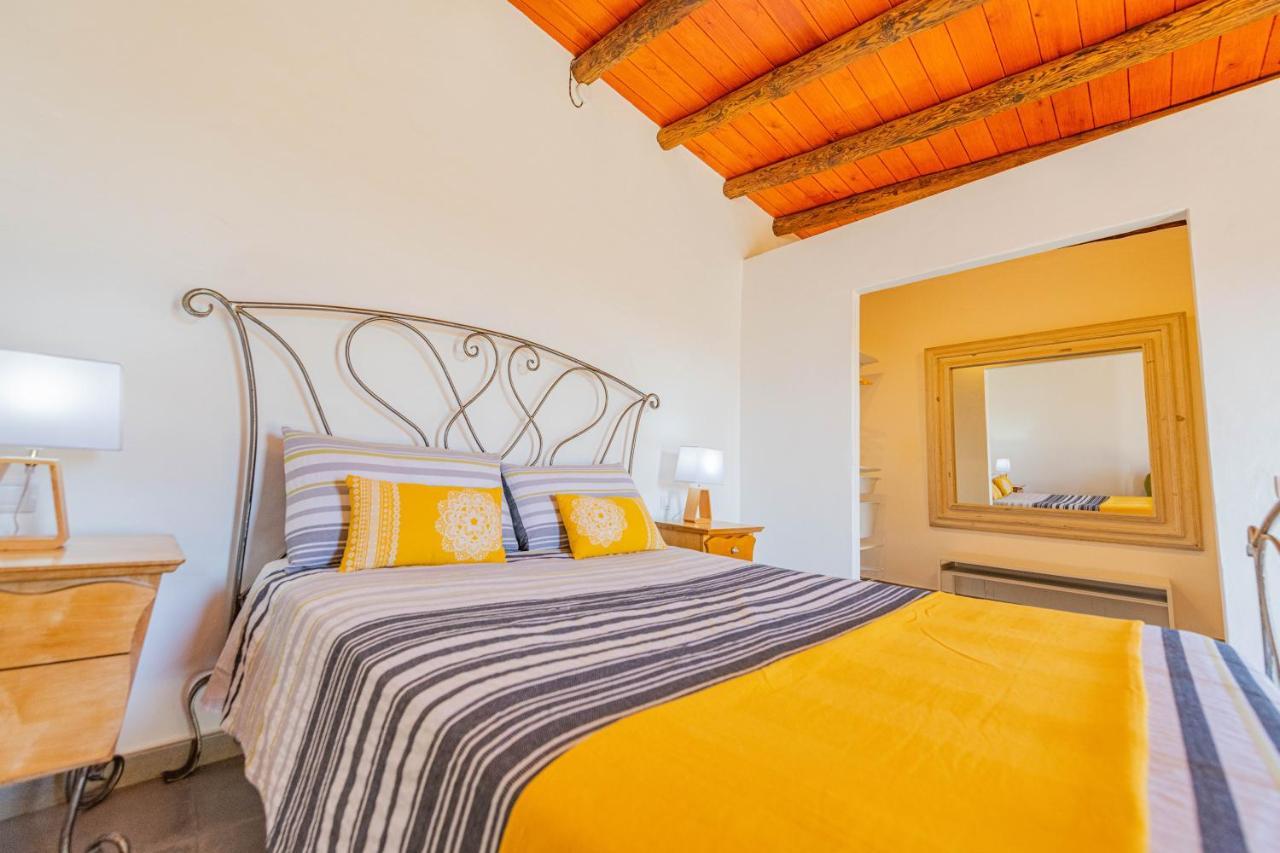 Casa Rural La Jicara Tiscamanita Esterno foto